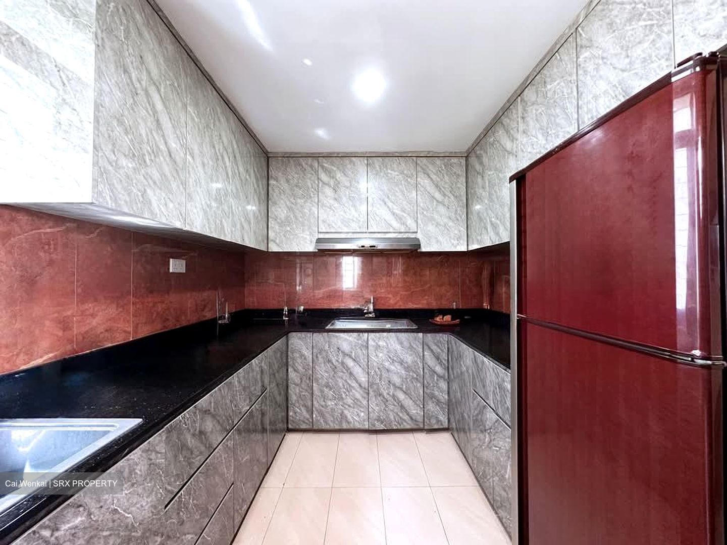 Eastpoint Green (D18), Condominium #579144481